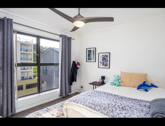 2 BEDROOM APARTMENT TO LET IN TYGER WATERFRONT